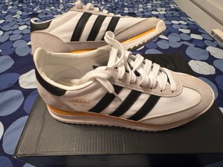 Adidas SL 72 Talla 42 Nuevas