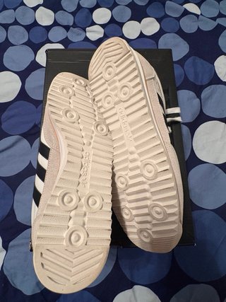 Adidas SL 72 Talla 42 Nuevas