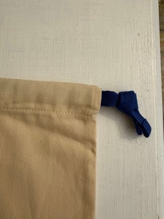 Dustbag Louis Vuitton originale