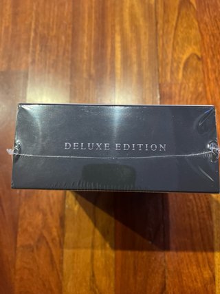 FINAL FANTASY VII REBIRTH DELUXE PS5 ***NUEVO***