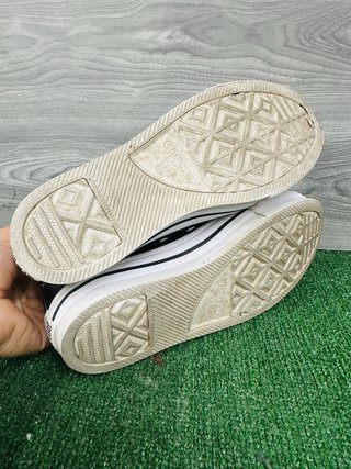 Converse donna n.37 nere