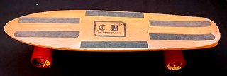 Skate CB 1970-1980