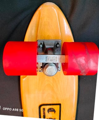 Skate CB 1970-1980