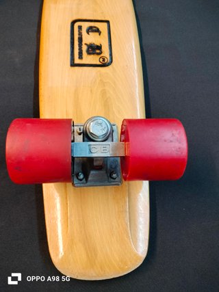 Skate CB 1970-1980