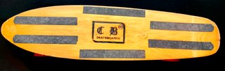 Skate CB 1970-1980