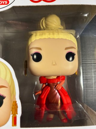 Funko Pop! 80th Anniversary Barbie 152