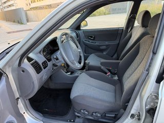 Hyundai Accent 2005