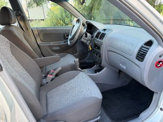 Hyundai Accent 2005