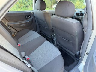 Hyundai Accent 2005