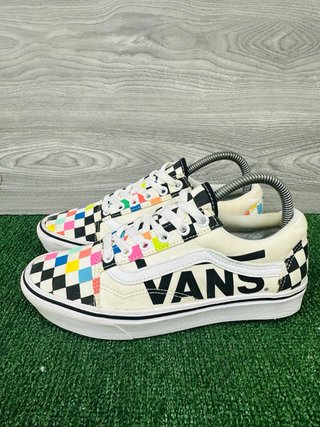 Vans Old Skool MoMA Taglia 37