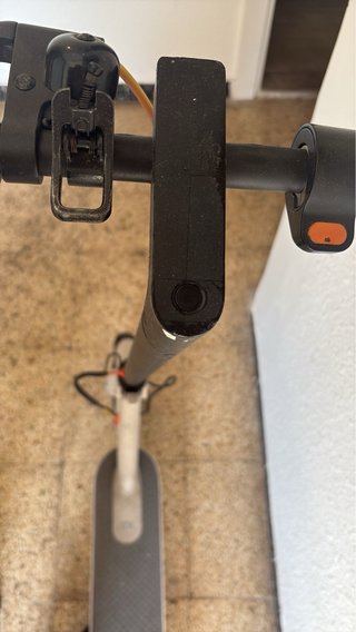 Patinete Eléctrico para Piezas