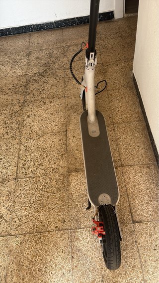 Patinete Eléctrico para Piezas