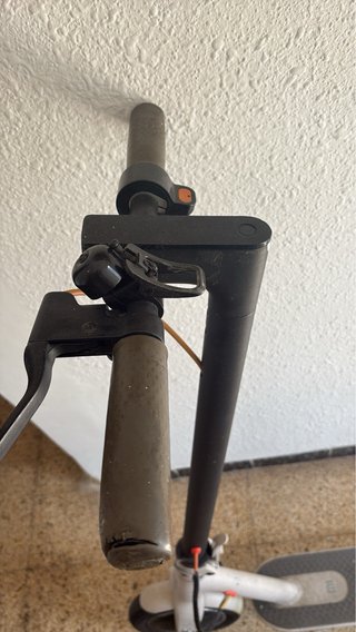 Patinete Eléctrico para Piezas