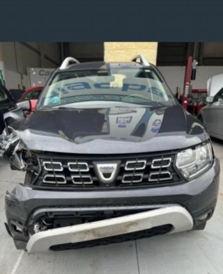 Dacia Duster II 2018-2023 despiece