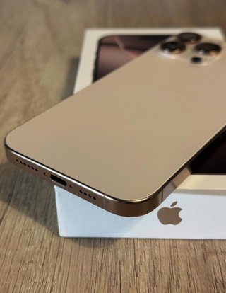 iPhone 16 Pro Max Apple