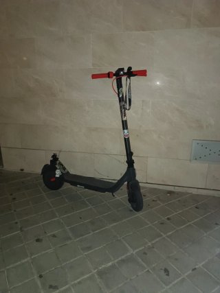Patinete Eléctrico Xiaomi 4 Lite 2 Gen