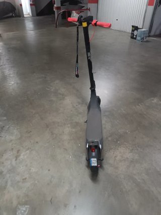 Patinete Eléctrico Xiaomi 4 Lite 2 Gen