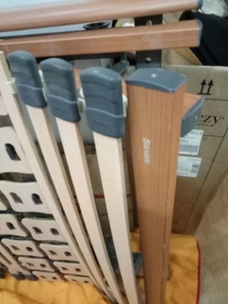 Cama articulada OKIMAT
