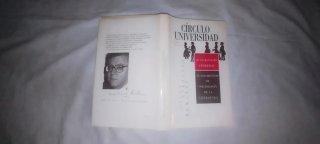13 LIBROS CIRCULO UNIVERSIDAD CIRCULO DE LECTORES