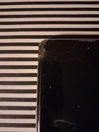 Samsung S10 para piezas (Placa funciona)
