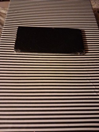 Samsung S10 para piezas (Placa funciona)