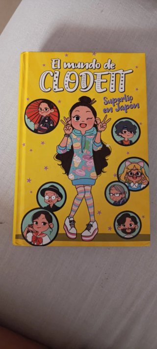 Libros juveniles