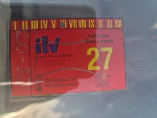 Volkswagen Polo 2004
