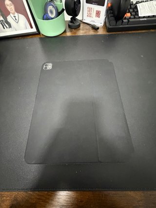 Apple iPad Pro 12.9 Plata