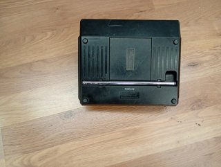 Emisora Multiplex Europa Sport-Serie no negociable