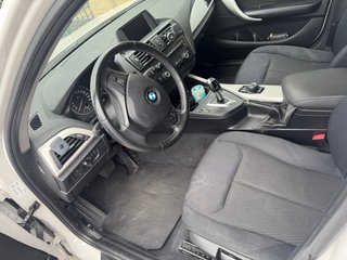 BMW Serie 1 2013