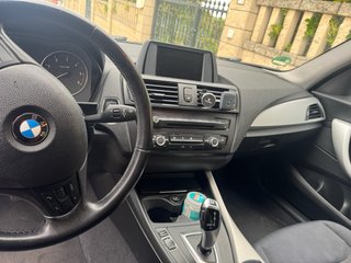 BMW Serie 1 2013