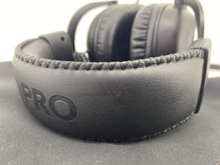 diadema logitech g pro x