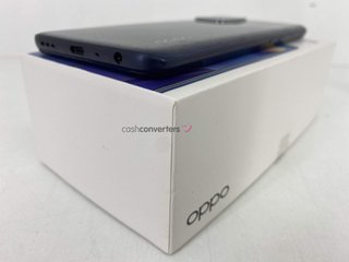oppo a16s