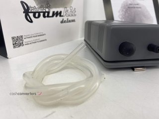 otros cocina foamkit deluxe