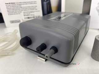 otros cocina foamkit deluxe