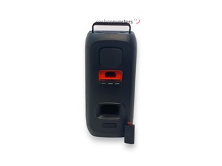 altavoz portatil bluetooth jbl club120