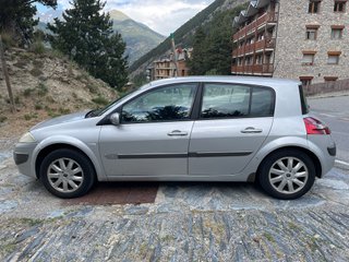 Renault Megane 2006 1.5 dCi 106 ch