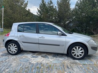 Renault Megane 2006 1.5 dCi 106 ch