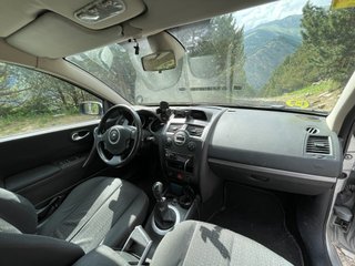 Renault Megane 2006 1.5 dCi 106 ch