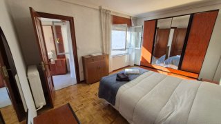Alquilo Ático Gran Terraza de 25 m2 para Eclipse