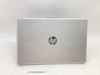 pc portatil hp hp laptop 15-fc0xxx