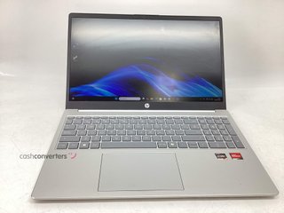 pc portatil hp hp laptop 15-fc0xxx