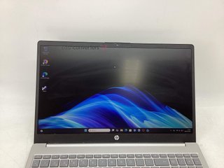 pc portatil hp hp laptop 15-fc0xxx