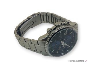 reloj pulsera caballero lotus 18526