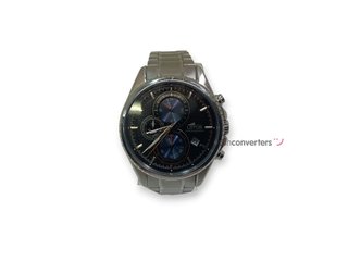 reloj pulsera caballero lotus 18526