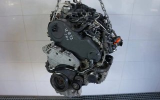 Motor completo CFF VW PASSAT CC 2.0 TDI