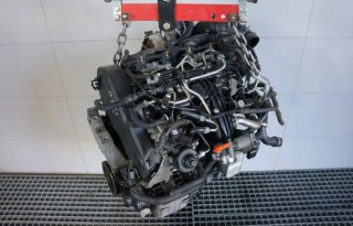 Motor completo CFF VW PASSAT CC 2.0 TDI