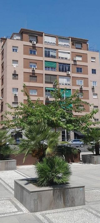 Piso en venta en Centro - Sagrario en Granada