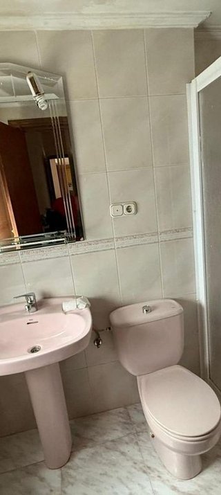 Piso en venta en Centro - Sagrario en Granada