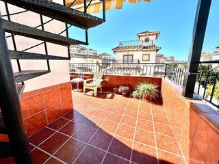 Piso en venta en Los Balcones - Los Altos del Edén en Torrevieja